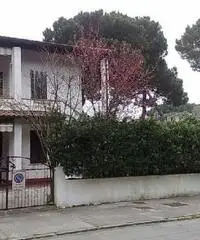 Villa a Comacchio