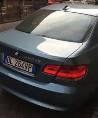 BMW 330 330xd cat Coupé Msport