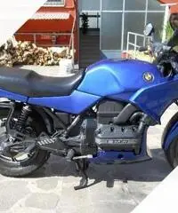 Bmw k 75 s - 1990