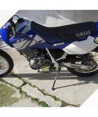 Yamaha TT 600 - 2000