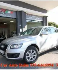 AUDI Q5 3.0 V6 TDI quattro S tronic NAVI Plus 3D PDC Plus