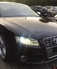 AUDI S5 4.2 V8 quattro