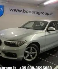 BMW 116 d 5p. Advantage