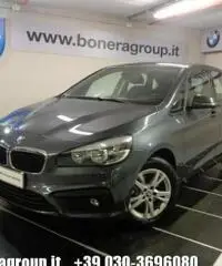 BMW 216 d Active Tourer Advantage