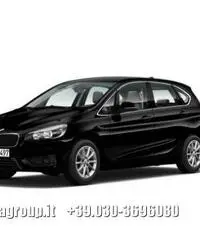 BMW 216 i Active Tourer EASYLIFE