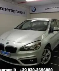 BMW 218 d Active Tourer Advantage