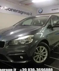 BMW 218 d Active Tourer Advantage