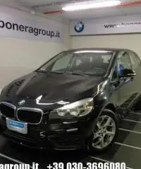 BMW 218 d Active Tourer