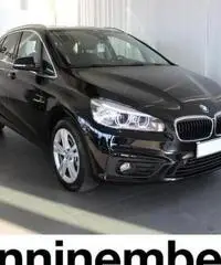 BMW 220 d xDrive Active Tourer Advantage aut.