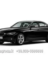 BMW 316 d Business Advantage autom