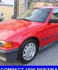 BMW 316 i cat  1600 C.C. COMPACT