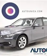 BMW 320 D TOURING BUSINESS AUTOM NAVI SENS CERCHI 17'