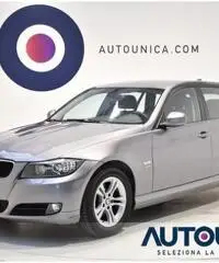 BMW 320 D XDRIVE TOURING FUTURA 4X4 AUT NAVI XENON SENS