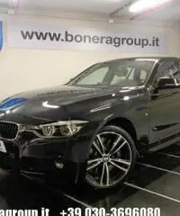 BMW 330 dA xDrive Touring Msport