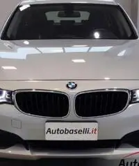 Bmw 3er Gran Turismo 318 GT GRAN TURISMO D 143CV SPORT AUTOMATICA