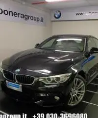 BMW 420 Gran Coupé MSport