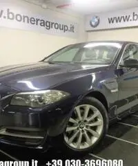 BMW 520 d Touring Business aut.