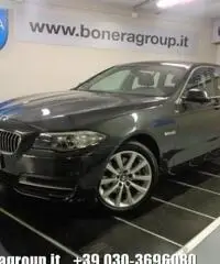 BMW 520 d Touring Business aut.