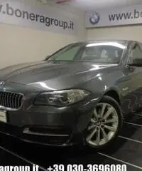 BMW 520 d Touring Business aut.