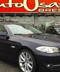 BMW 525 D Futura Automatica Sport Navi Pelle Xeno Full