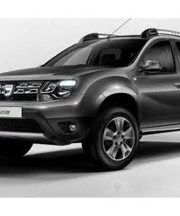 DACIA Duster 1.6 115CV Start&Stop 4x2 GPL Serie Limitata Black