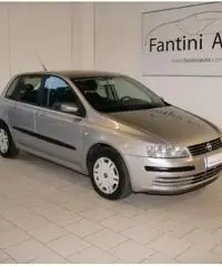 FIAT Stilo 1.9 JTD 115 CV 5 PORTE GARANZIA 12M.