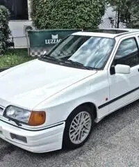 Ford - Sierra RS Cosworth 2WD 4p.Executive