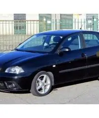 SEAT Ibiza 1.2 12V 70CV 5p. con GPL