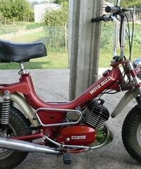 moto guzzi magnum cc 50 immatricolata 1977