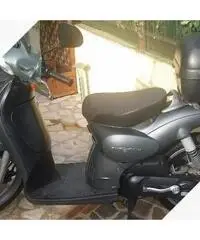 Aprilia Scarabeo 50 - 2006