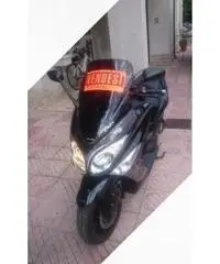 Yamaha T Max - 2009