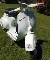 Vespa 50N