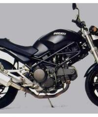 Ducati Monster 600 del 1997 da trasformare!