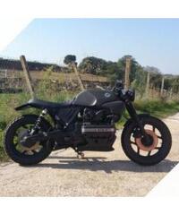 Bmw k100 special iscritta Asi