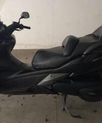 Vendo scooter