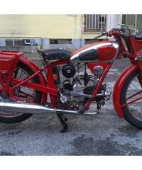 Guzzi 1PL 1937 250 cc