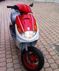 Vendo scooter Peugeot vivacity 50cc