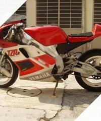 Yamaha Altro modello tzr 125 - 1997
