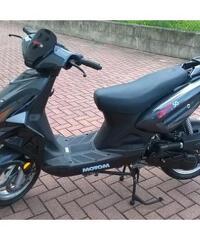 Vendo scooter 50cc