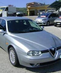 Alfa Romeo 156 1.8 progession sportwagon benzina