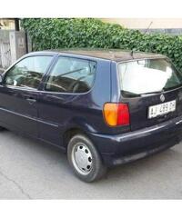 Polo VW 1.4 Benzina