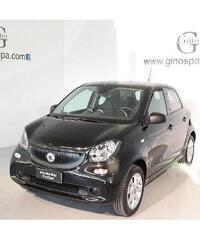 smart forfour 70 1.0 Youngster