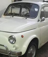 Fiat 500 L 1971