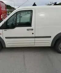 Ford Transit connect 2004