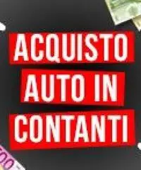 ACQUISTO AUTO FURGONI CAMPER