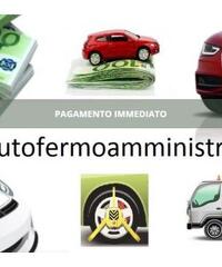 Valutiamo ed acquistiamo il tuo veicolo in fermo amministrativo! Forlì