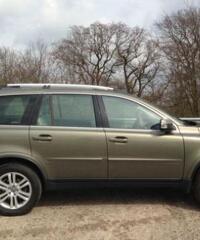 Volvo XC 90 D5 AWD Geartronic