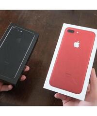 Sbloccato Apple iPhone 7 7 Plus 6S Samsung S8 S8+ S7 PayPal/Bonifico Lotti