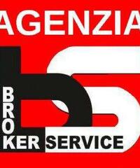 BROKER SERVICE "OPERATORE TELEMARKETIN"