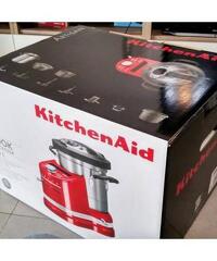 KitchenAid Cook Processor nuovo